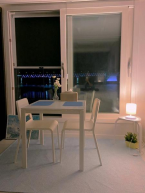 Busan Gwanganli Oceanview